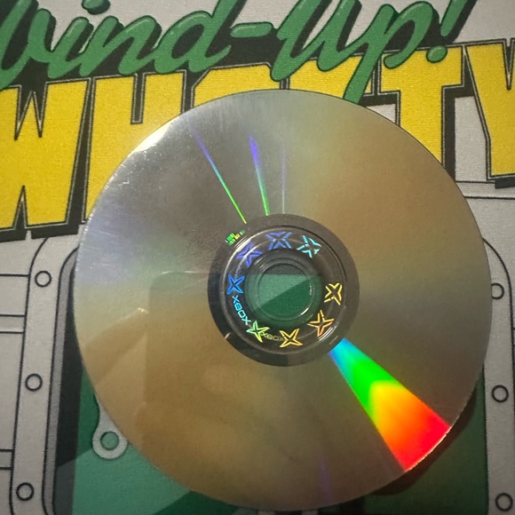 Harry Potter and The Prisoner of Azkaban for Xbox - Picture 3 of 3